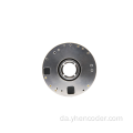 POSITAL FRABA ABSOLUTE ROTARY ENCODER